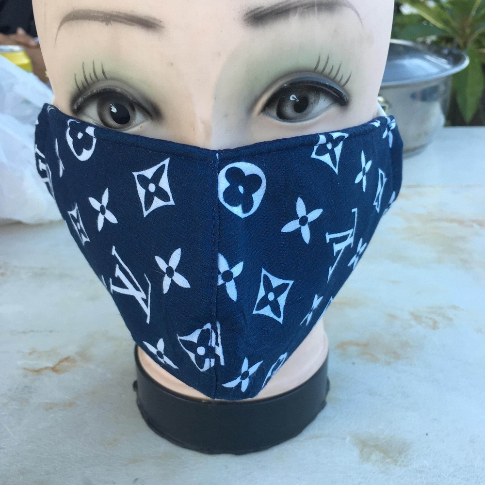 Mascarillas de mujer
